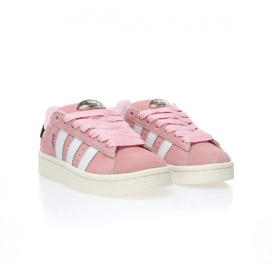 CAMPUS 00S 'BLISS LILAC BLACK