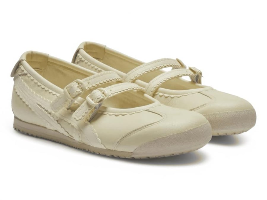 أسيكس تايجر ASICS Tiger Mexico TGRS