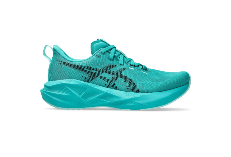 WAVE TEAL/BLACK NOVABLAST™ 5