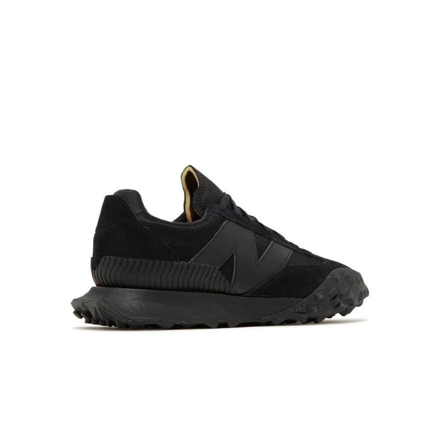 XC-72 'TRIPLE BLACK'