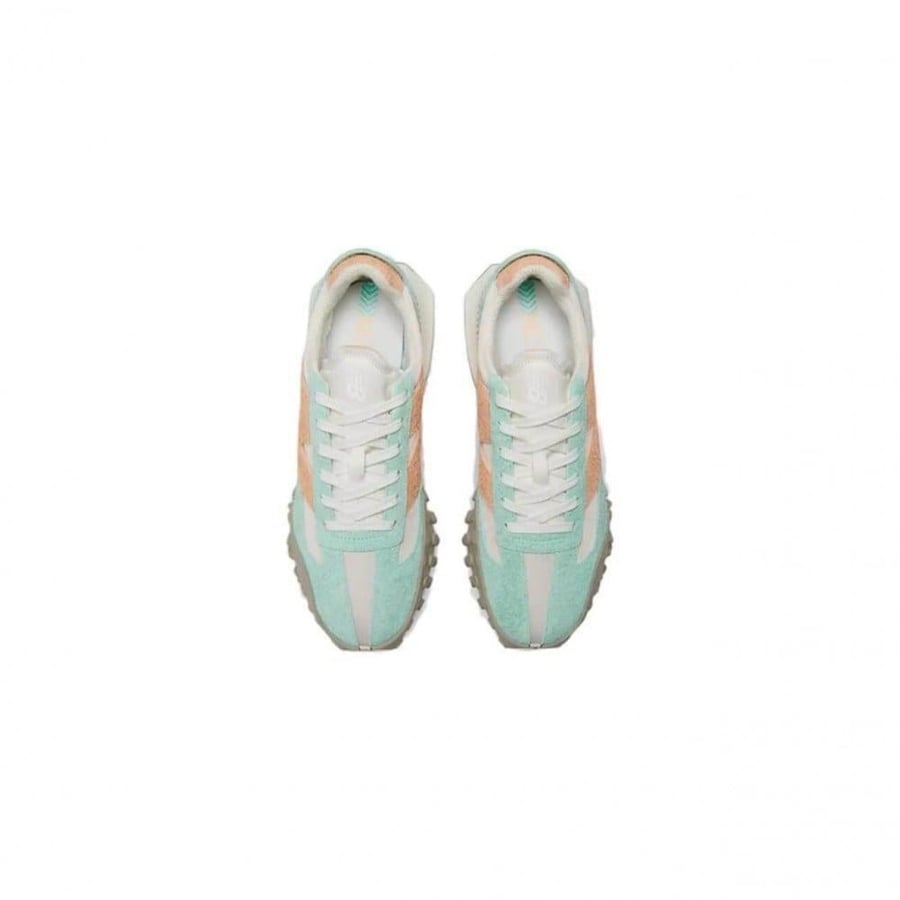 XC-72 'BRIGHT MINT GINGER'