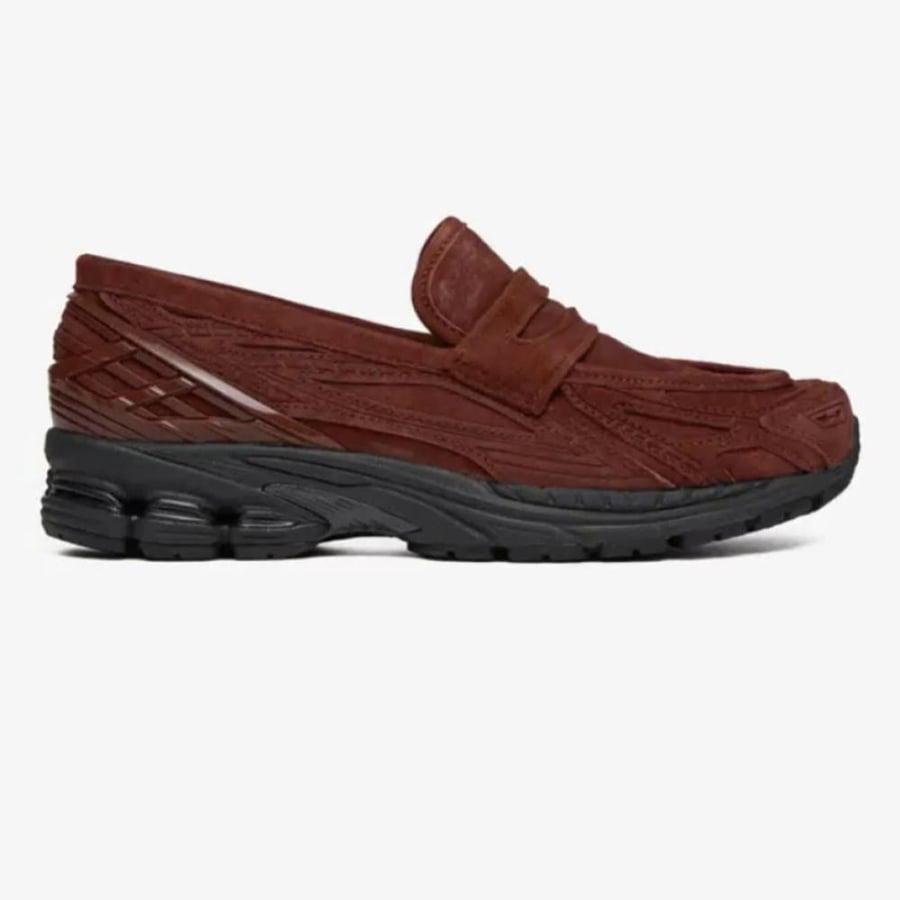 New Balance 1906L "Brown