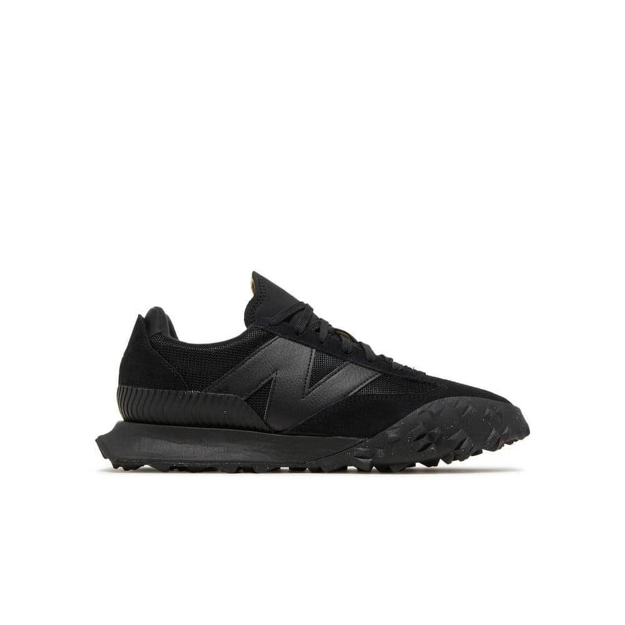 XC-72 'TRIPLE BLACK'