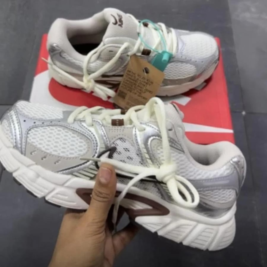 Nike Wmns P-6000 'White Elemental Pink'