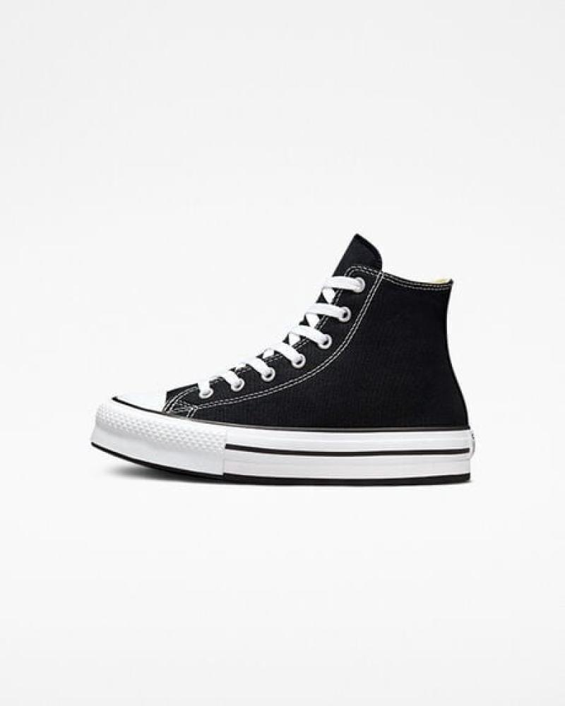Chuck Taylor All Star High 'Black'