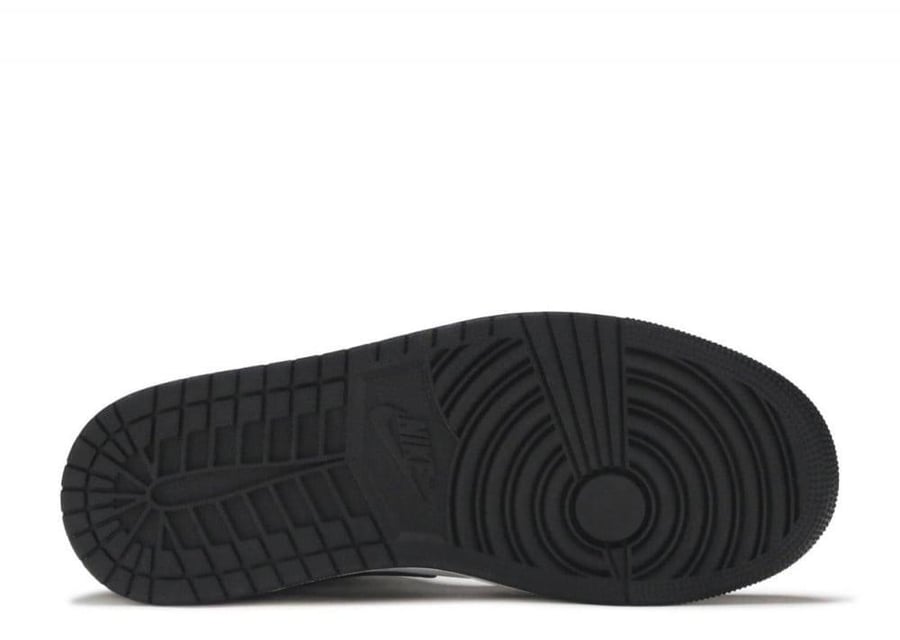 Air Jordan 1 Mid SE All Star 2021