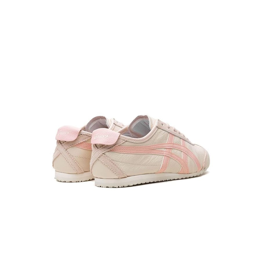 Mexico 66 "Oatmeal/Ginger peach" sneakers