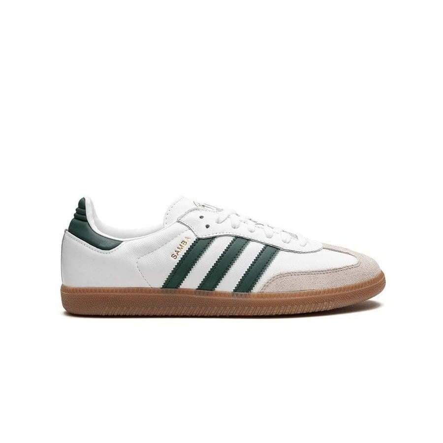 Samba Team "Mexico" sneakers