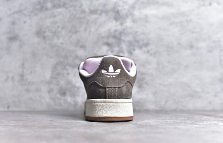 adidas Campus 00s Dust Cargo Clear Pink