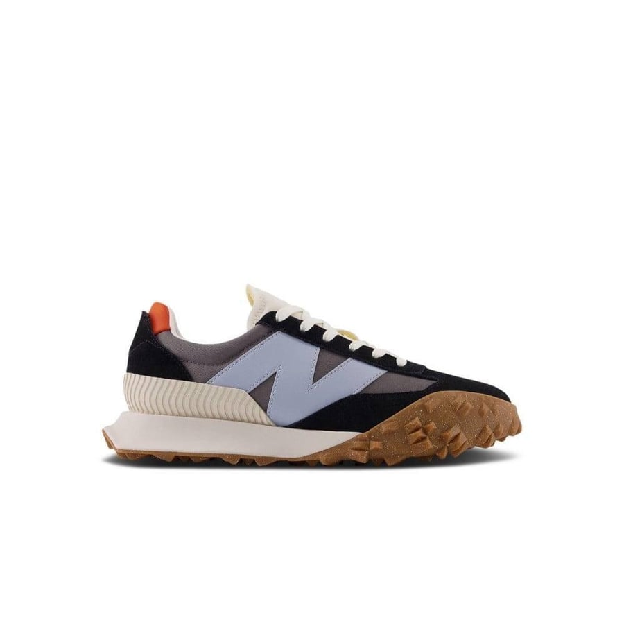 XC-72 'BLACK LIGHT ARCTIC GREY'