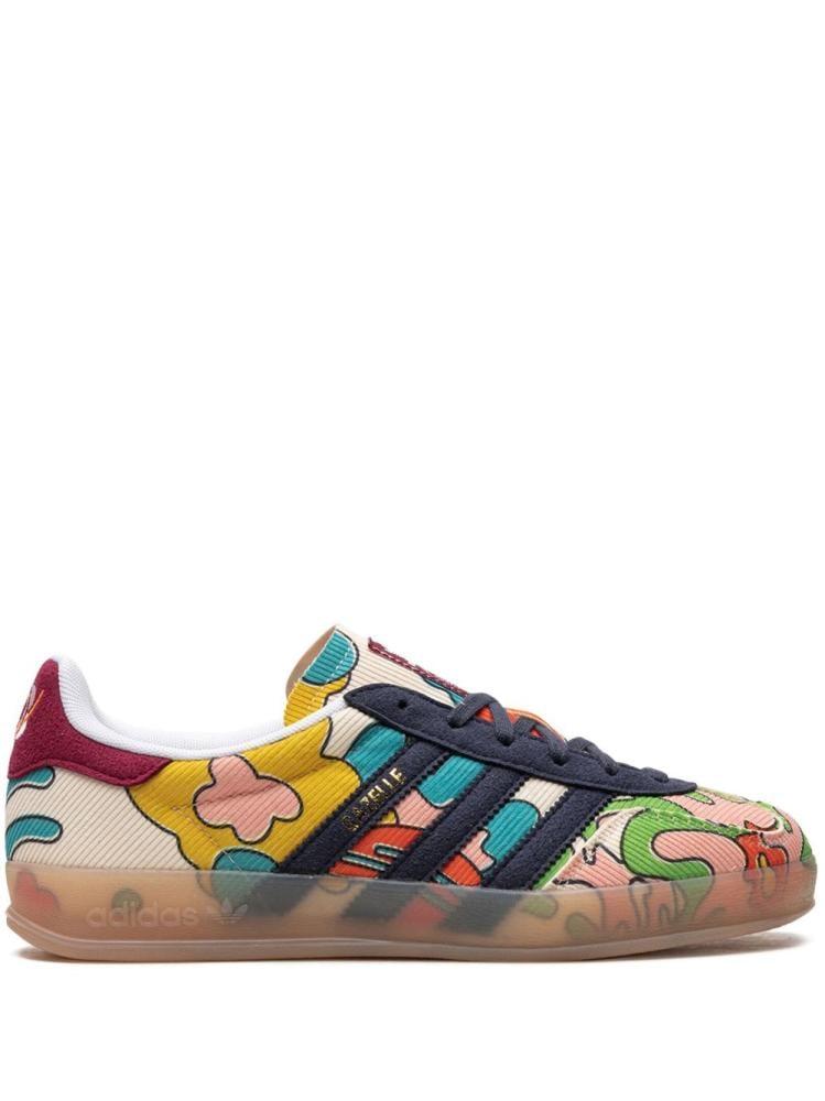 غازيل إندور' مخملي مضلع x Sean Wotherspoon
