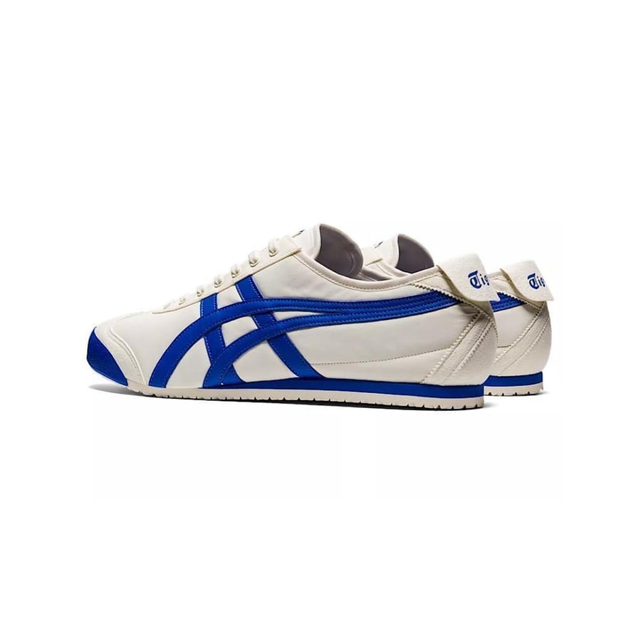 Onitsuka Tiger Mexico 66 Cream Turkish Sea