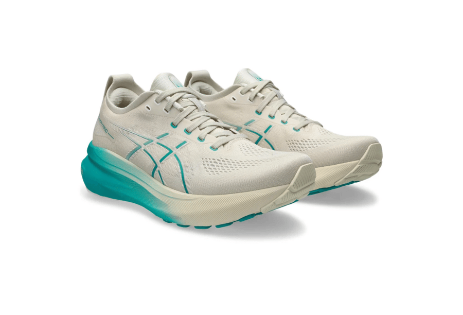 BIRCH/WAVE TEAL GEL-KAYANO™ 31