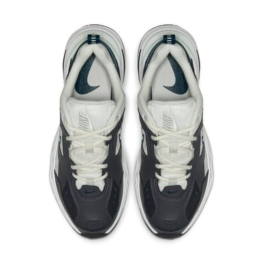 (WMNS) Nike M2K Tekno 'Dark Grey