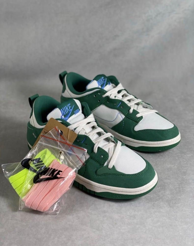 Dunk Low Disrupt 2 'Malachite'