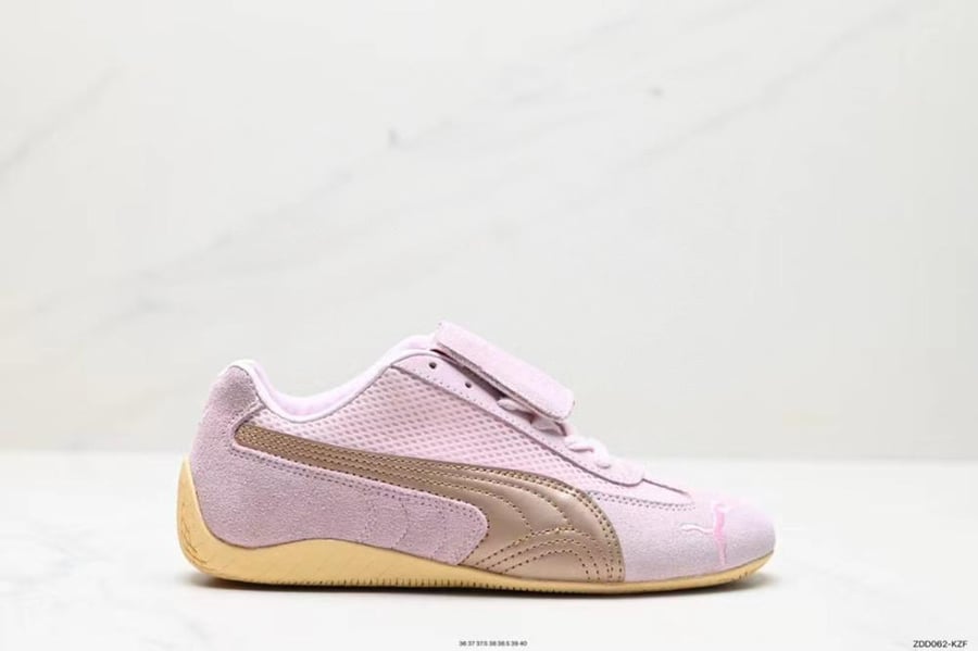 Puma Speedcat OPEN YY Whisp Of Pink