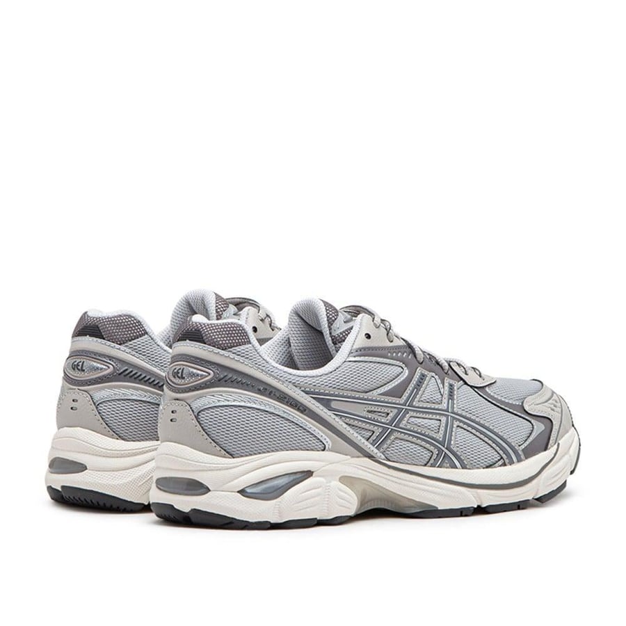 ASICS GT-2160 (GREY / SILVER)