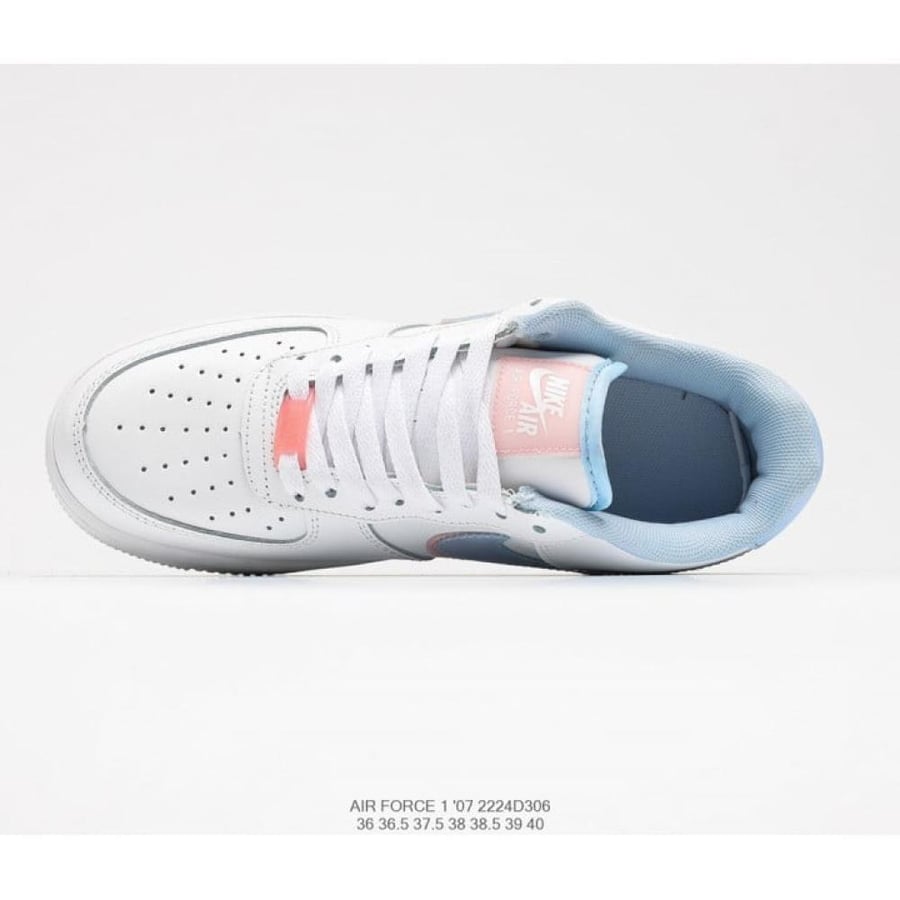 Air Force 1 LV8 PS 'Double Swoosh'