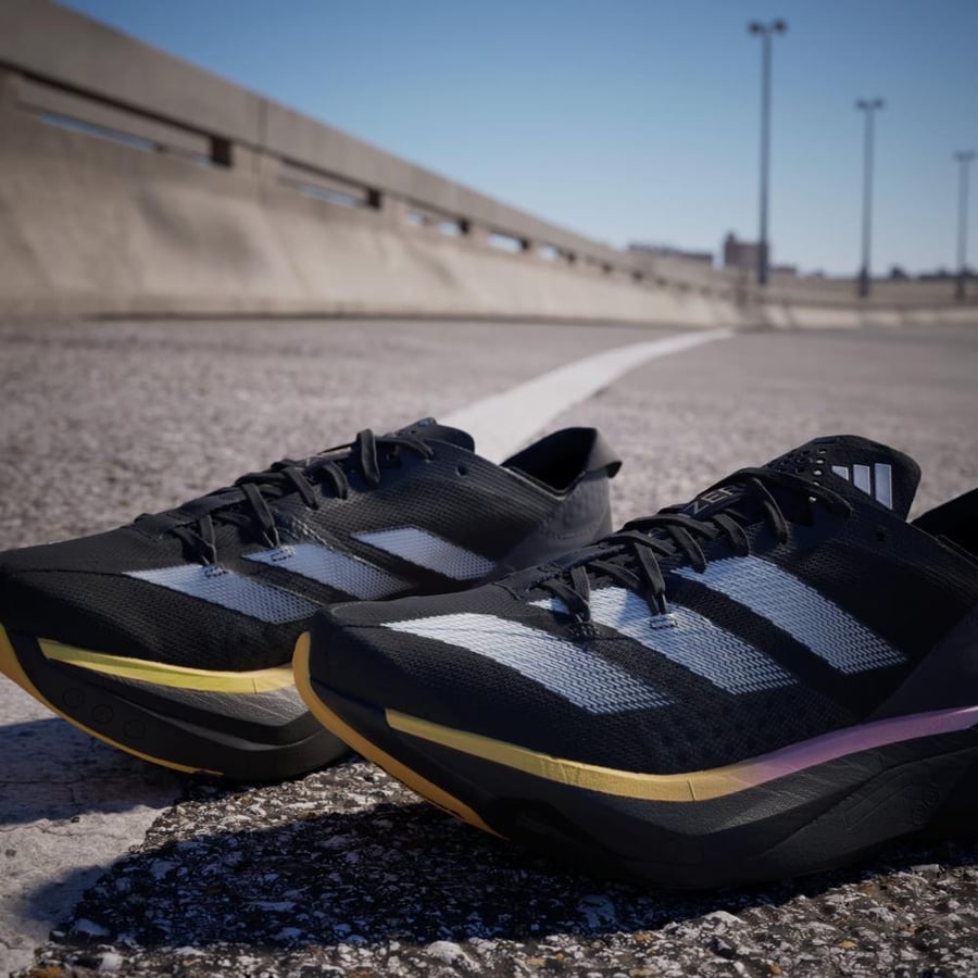 ADIZERO ADIOS PRO 3
