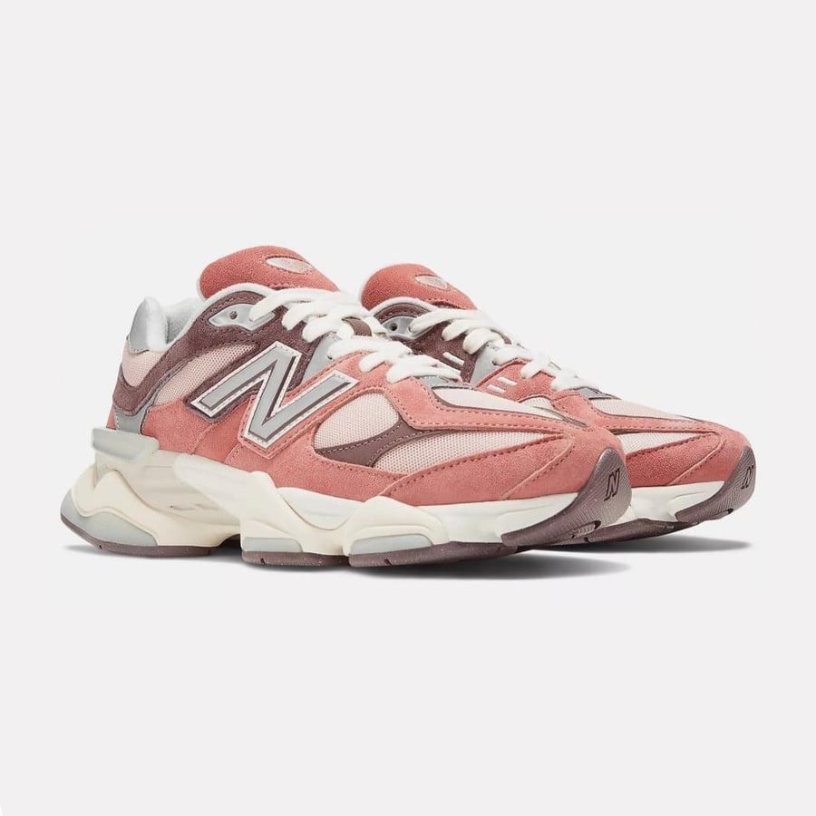 9060 'CHERRY BLOSSOM PACK - MINERAL RED'