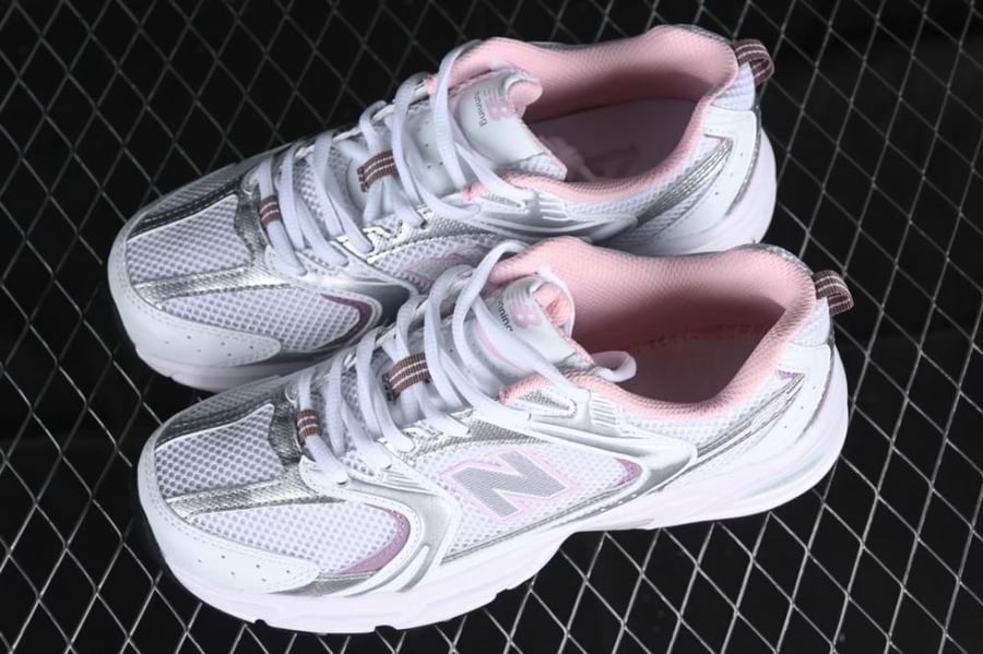 New Balance X Miu Miu 530 SL
