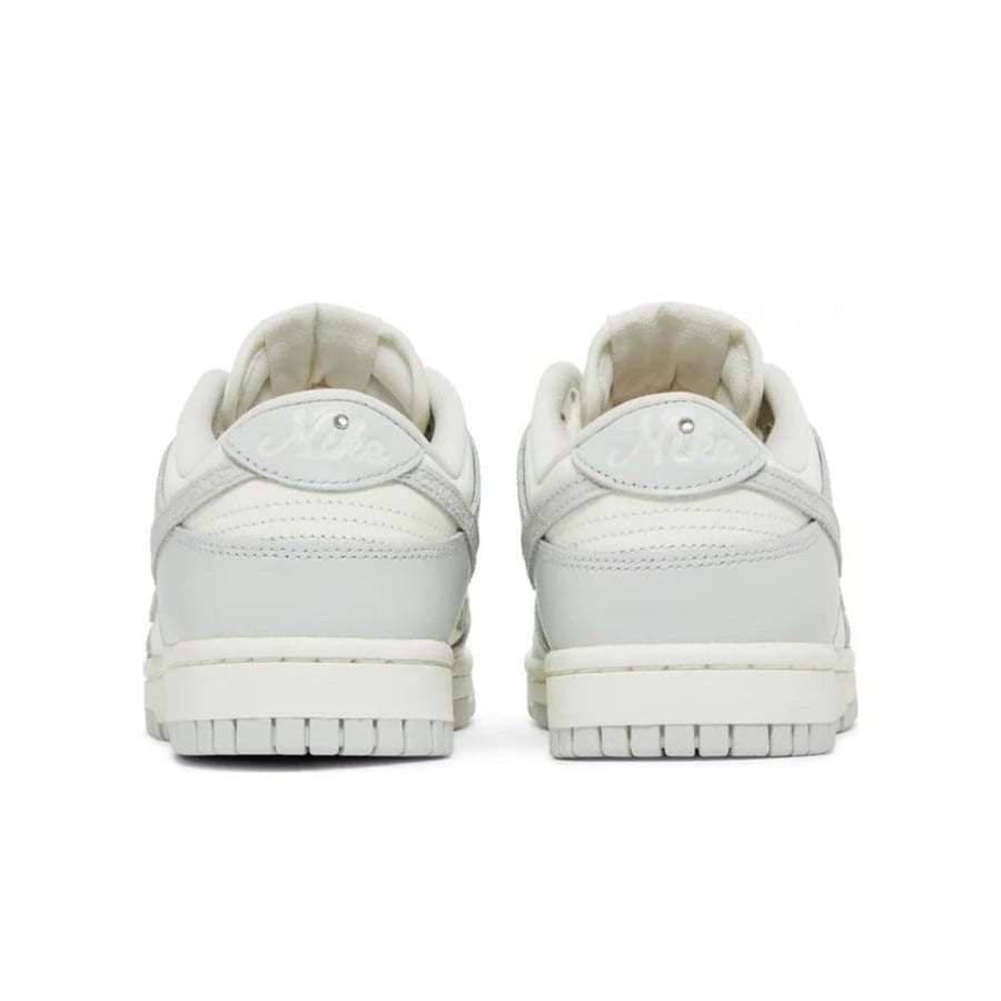 DUNK LOW 'NEEDLEWORK