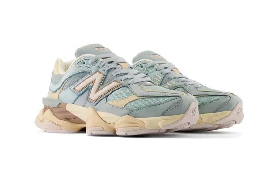 ''New Balance 9060 'Blue Haze