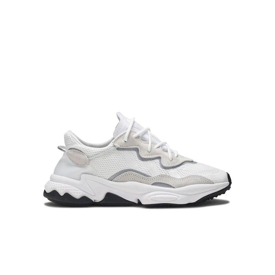 OZWEEGO 'CLOUD WHITE