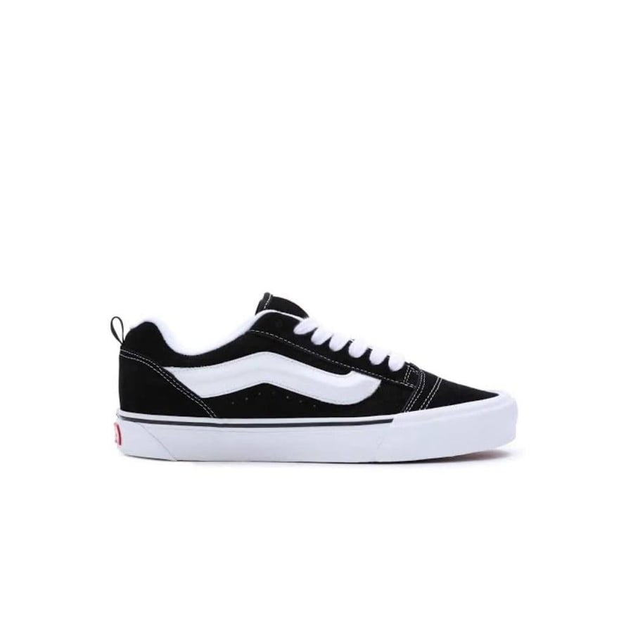 حذاء رياضي مبطن منVANS Knu Skool