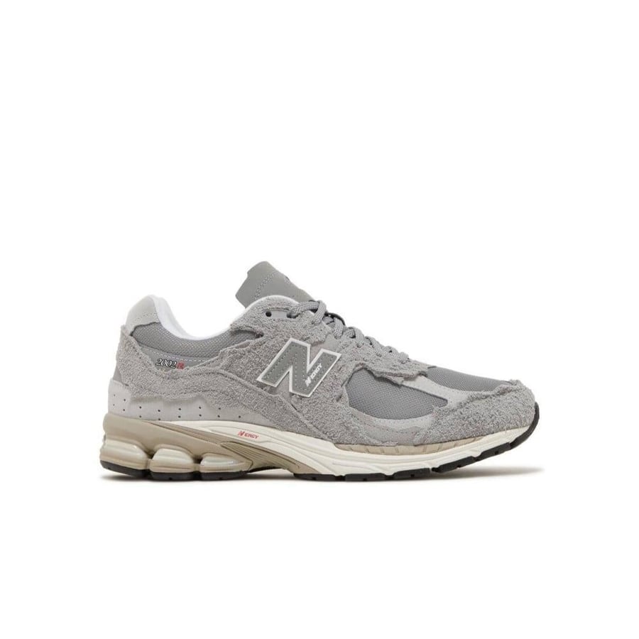 2002R 'PROTECTION PACK - SLATE GREY'