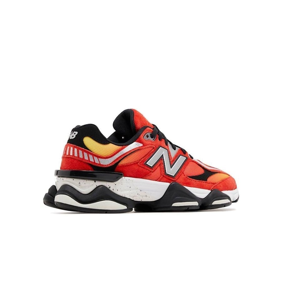 DTLR X 9060 'FIRE SIGN'