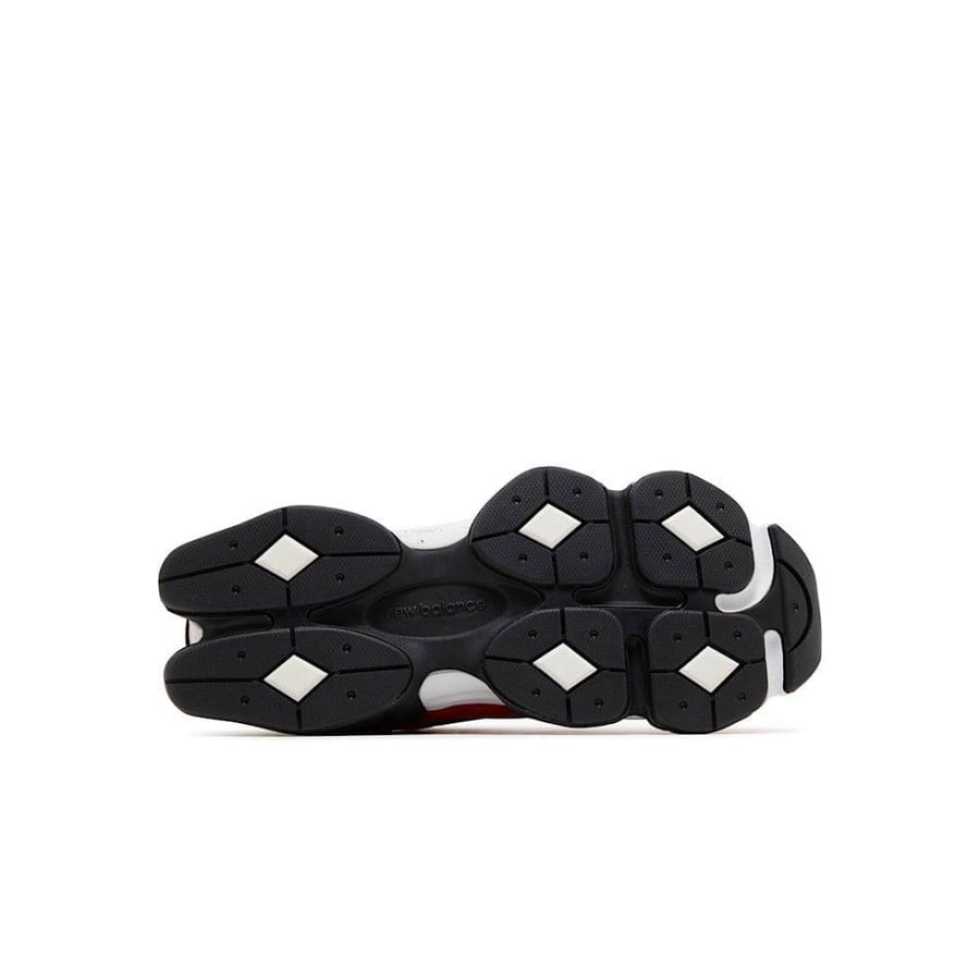 DTLR X 9060 'FIRE SIGN'