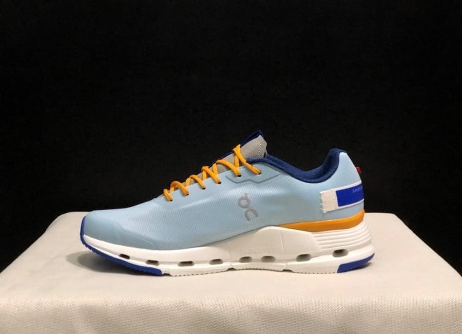 On Cloudnova form