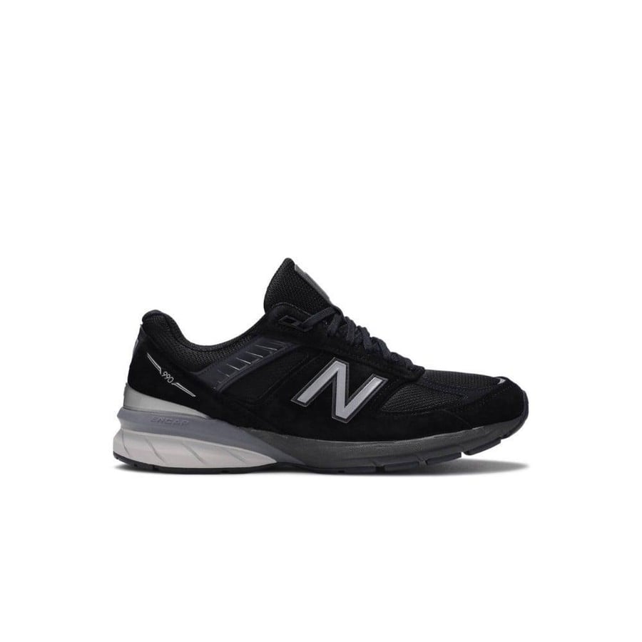990v5 Made In USA 'Black'