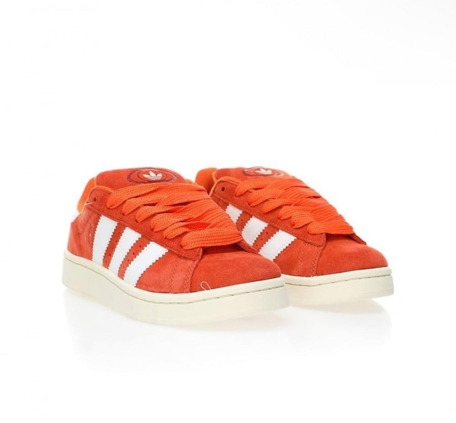 CAMPUS 00S 'AMBER TINT