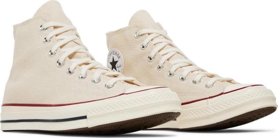 One Block Down x Chuck 70 High 'Protect Your Icon - Parchment'