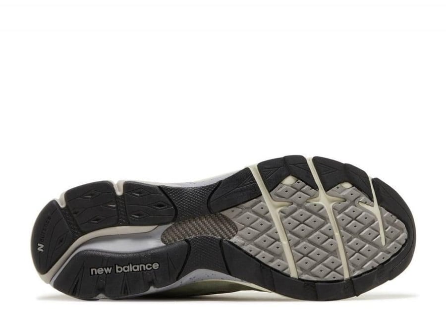 PATTA X 990V3 MADE IN USA 'LIGHT OLIVE'
