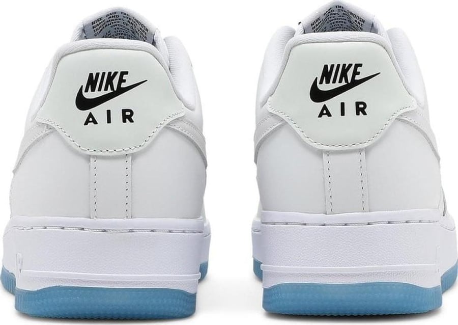 Nike Air Force 1 Low LX 'UV Reactive