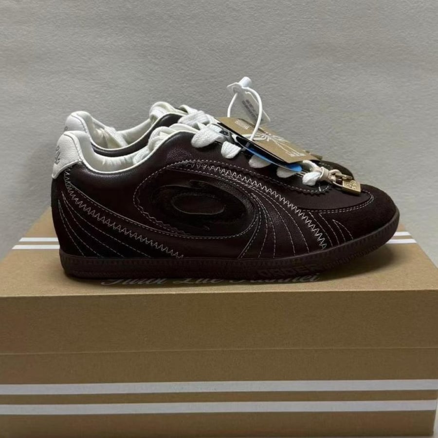 Old Order One Week Brown Marron