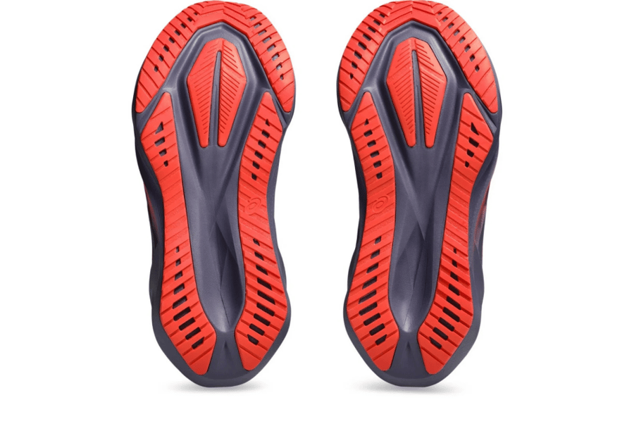GREYISH PURPLE/CORAL REEF NOVABLAST™ 5