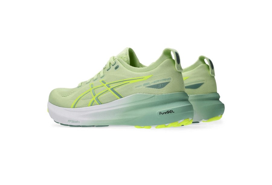 COOL MATCHA/LIGHT CELADON GEL-KAYANO™ 31