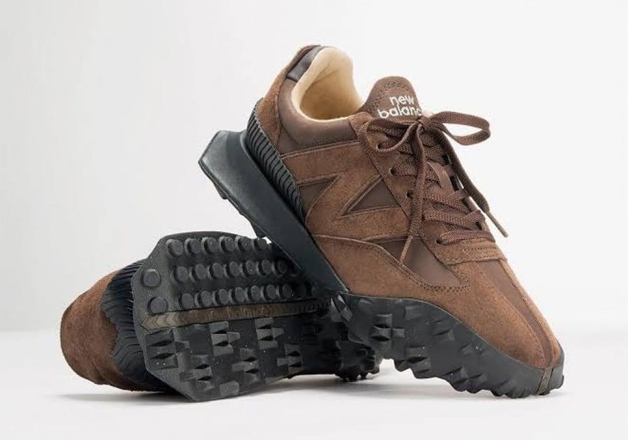 NEW BALANCE X AURALEE XC72