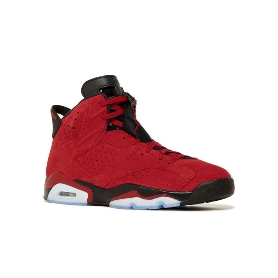 AIR JORDAN 6 RETRO 'TORO BRAVO'