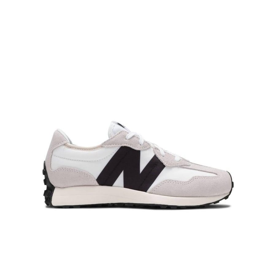 New Balance 327 Big Kid 'Sea Salt'