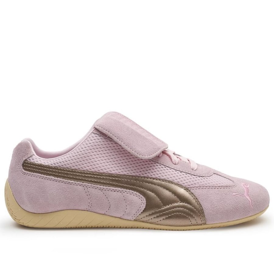 Puma Speedcat OPEN YY Whisp Of Pink