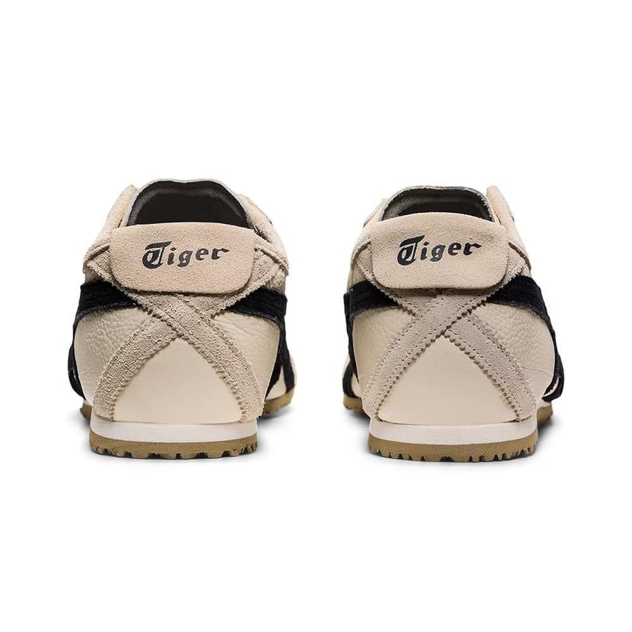 Onitsuka Tiger Mexico 66™ "Birch Black