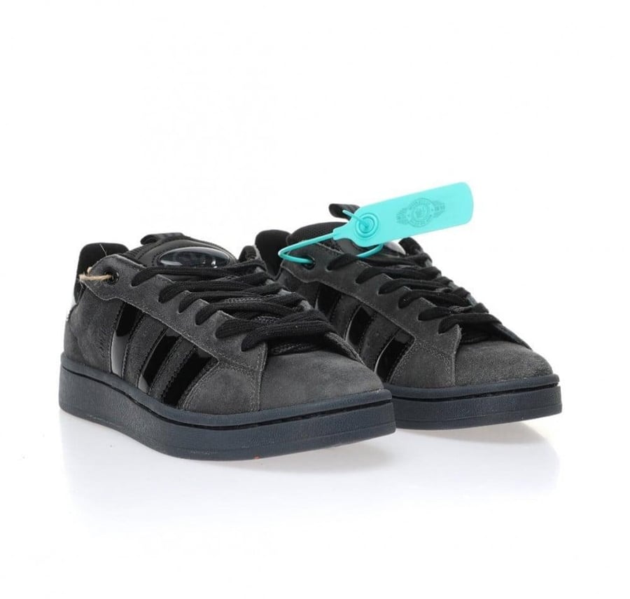 CAMPUS 00S 'CARBON BLACK'