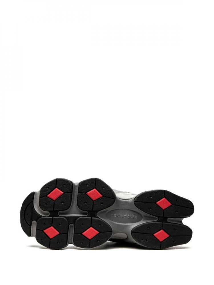 New balance 9060 black with castlerock