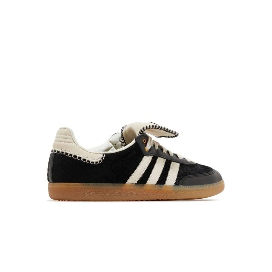 WALES BONNER X SAMBA PONY 'BLACK