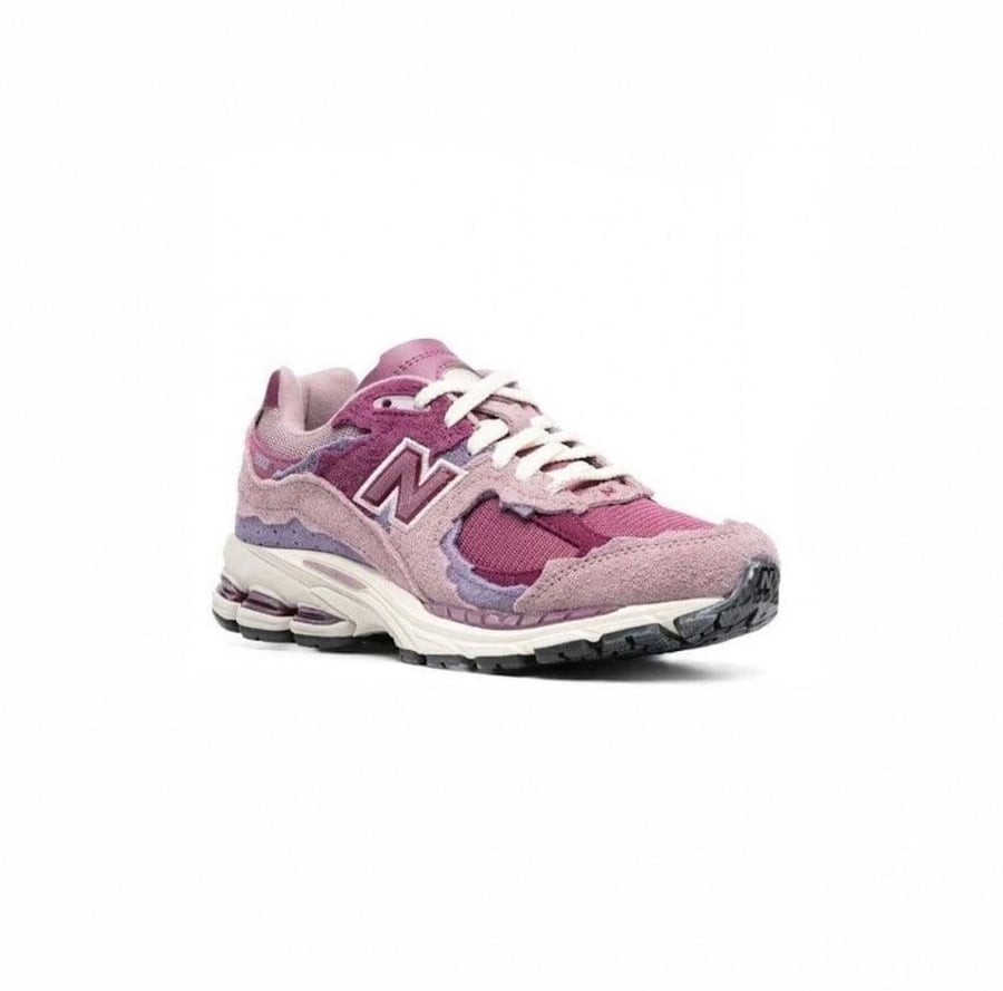 New balance 2002R Pack Pink